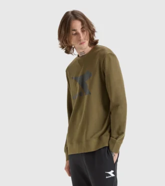 Sudadera Crew Chromia Sudadera deportiva