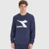Sudadera Crew Chromia Sudadera deportiva Sudadera Crew Chromia Sudadera deportiva