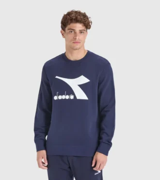 Sudadera Crew Chromia Sudadera deportiva