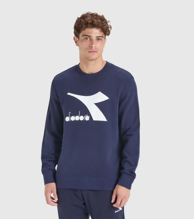 Sudadera Crew Chromia Sudadera deportiva Sudadera Crew Chromia Sudadera deportiva
