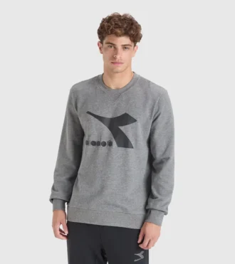 Sudadera Crew Chromia Sudadera deportiva