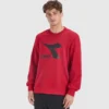 Sudadera Crew Chromia Sudadera deportiva Sudadera Crew Chromia Sudadera deportiva