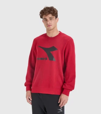 Sudadera Crew Chromia Sudadera deportiva