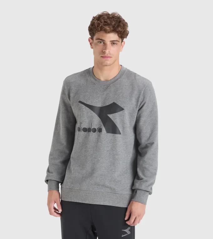 Sudadera Crew Chromia Sudadera deportiva Sudadera Crew Chromia Sudadera deportiva