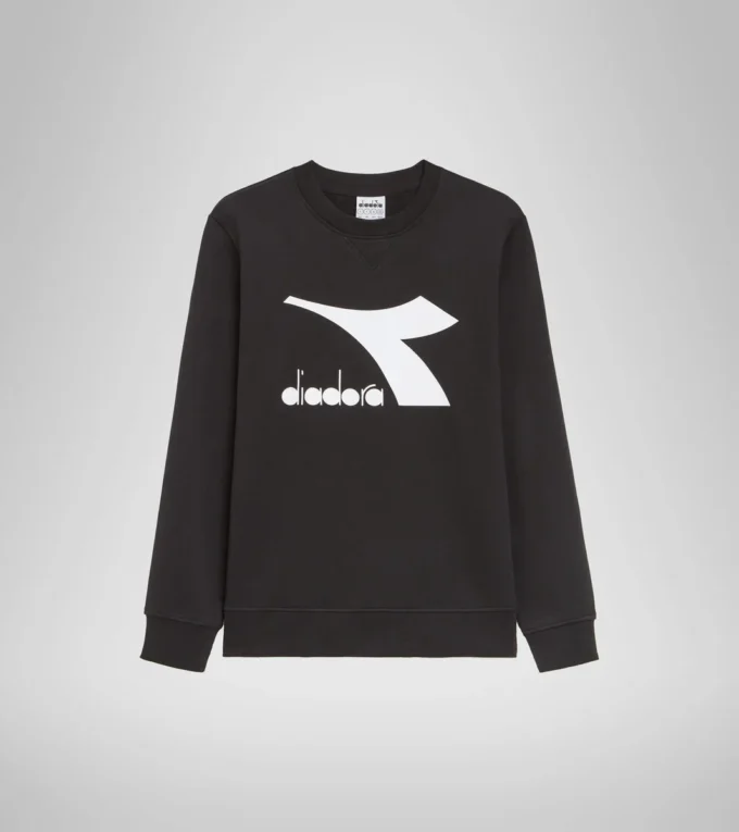 Sudadera Crew Chromia Sudadera deportiva Sudadera Crew Chromia Sudadera deportiva