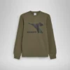 Sudadera Crew Chromia Sudadera deportiva Sudadera Crew Chromia Sudadera deportiva