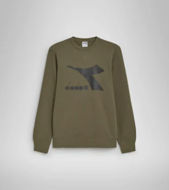 Sudadera Crew Chromia Sudadera deportiva