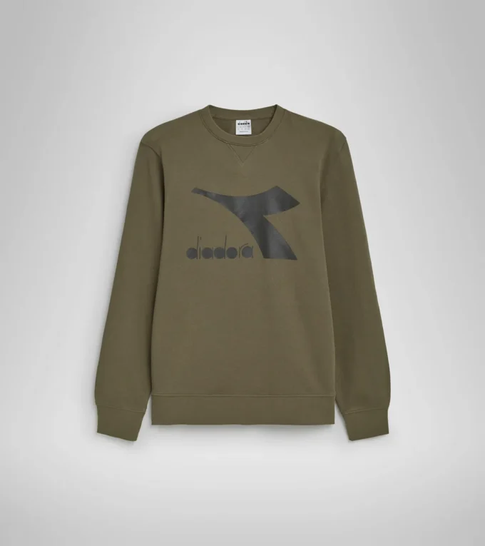 Sudadera Crew Chromia Sudadera deportiva Sudadera Crew Chromia Sudadera deportiva