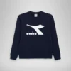 Sudadera Crew Chromia Sudadera deportiva Sudadera Crew Chromia Sudadera deportiva