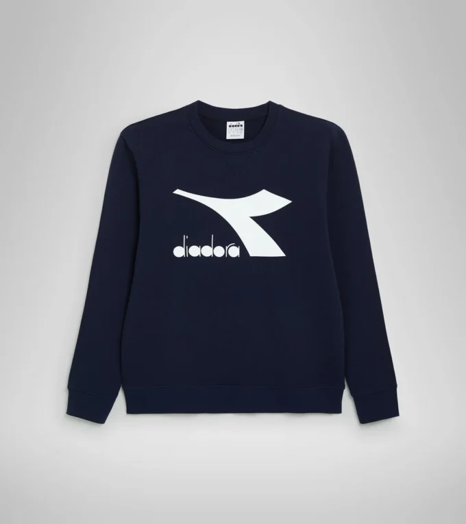 Sudadera Crew Chromia Sudadera deportiva Sudadera Crew Chromia Sudadera deportiva