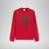 Sudadera Crew Chromia Sudadera deportiva Sudadera Crew Chromia Sudadera deportiva