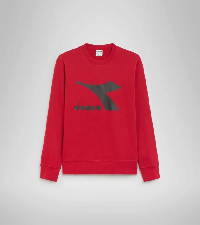 Sudadera Crew Chromia Sudadera deportiva Sudadera Crew Chromia Sudadera deportiva