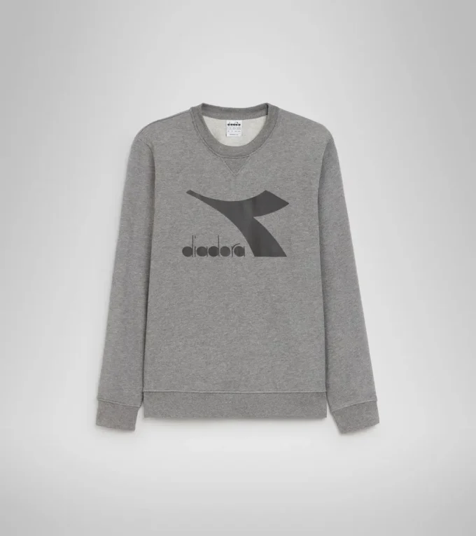 Sudadera Crew Chromia Sudadera deportiva Sudadera Crew Chromia Sudadera deportiva