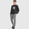 Sudadera Crew Chromia Sudadera deportiva Sudadera Crew Chromia Sudadera deportiva