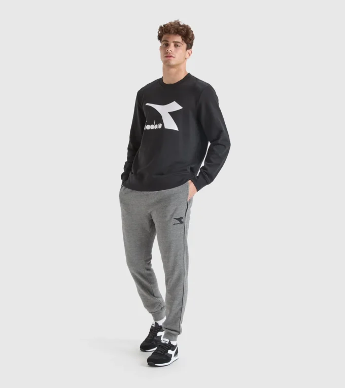Sudadera Crew Chromia Sudadera deportiva Sudadera Crew Chromia Sudadera deportiva