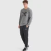 Sudadera Crew Chromia Sudadera deportiva Sudadera Crew Chromia Sudadera deportiva