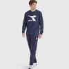 Sudadera Crew Chromia Sudadera deportiva Sudadera Crew Chromia Sudadera deportiva
