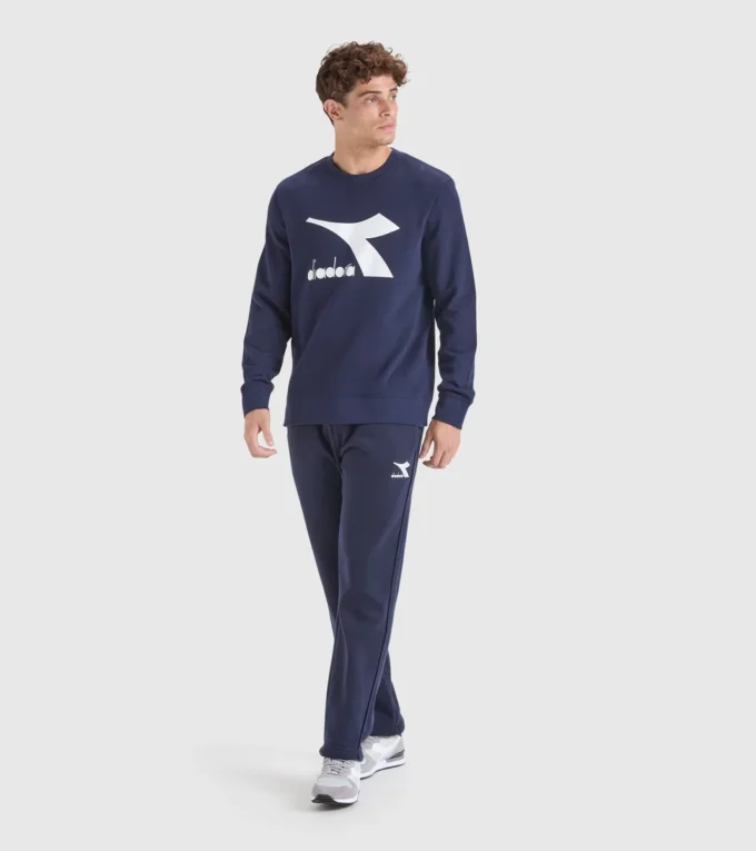Sudadera Crew Chromia Sudadera deportiva Sudadera Crew Chromia Sudadera deportiva