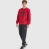 Sudadera Crew Chromia Sudadera deportiva Sudadera Crew Chromia Sudadera deportiva