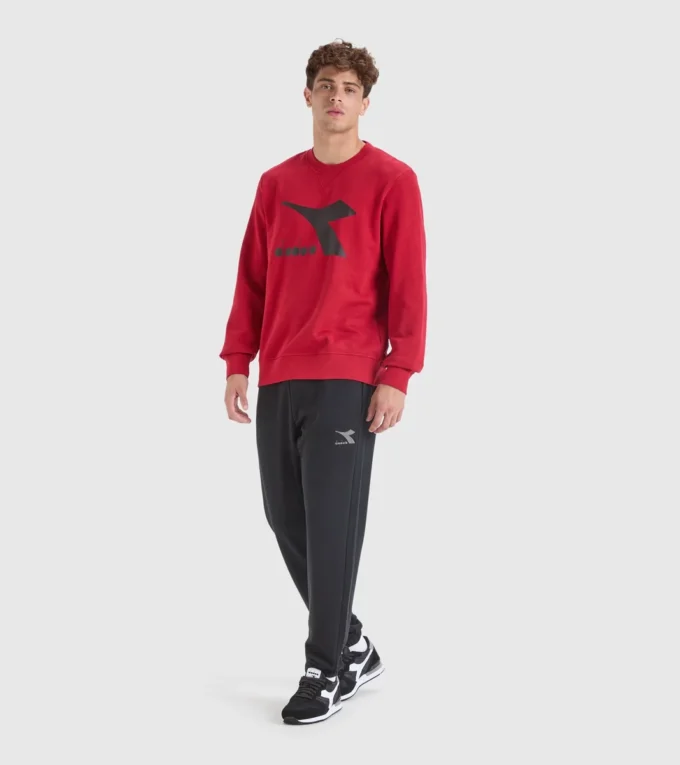 Sudadera Crew Chromia Sudadera deportiva Sudadera Crew Chromia Sudadera deportiva