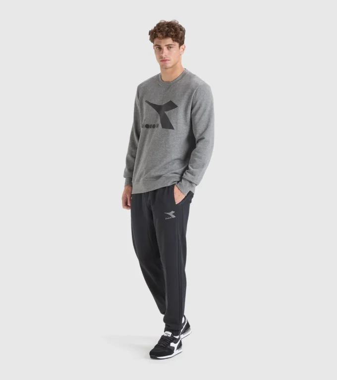Sudadera Crew Chromia Sudadera deportiva Sudadera Crew Chromia Sudadera deportiva