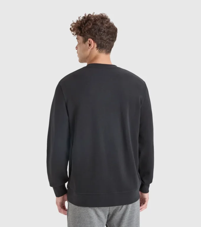 Sudadera Crew Chromia Sudadera deportiva Sudadera Crew Chromia Sudadera deportiva