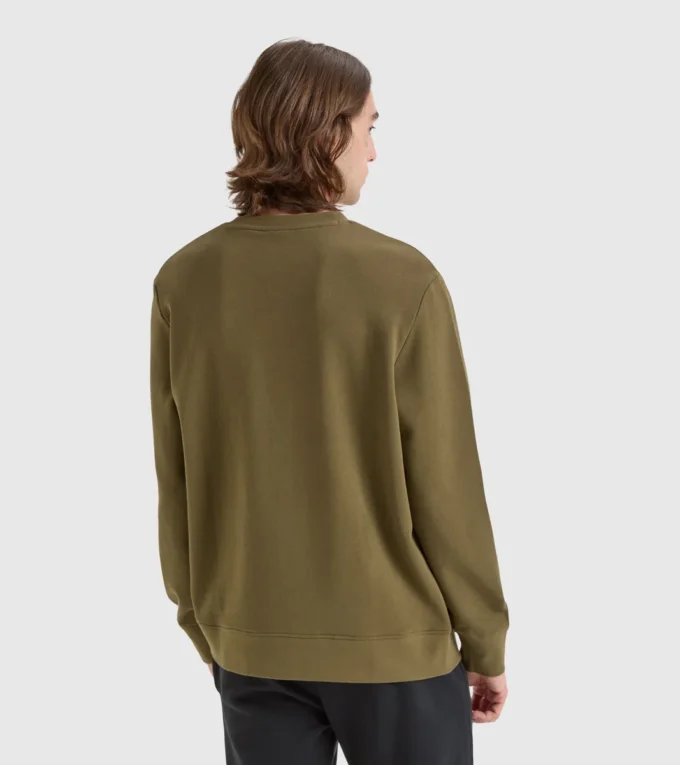 Sudadera Crew Chromia Sudadera deportiva Sudadera Crew Chromia Sudadera deportiva