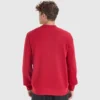 Sudadera Crew Chromia Sudadera deportiva Sudadera Crew Chromia Sudadera deportiva