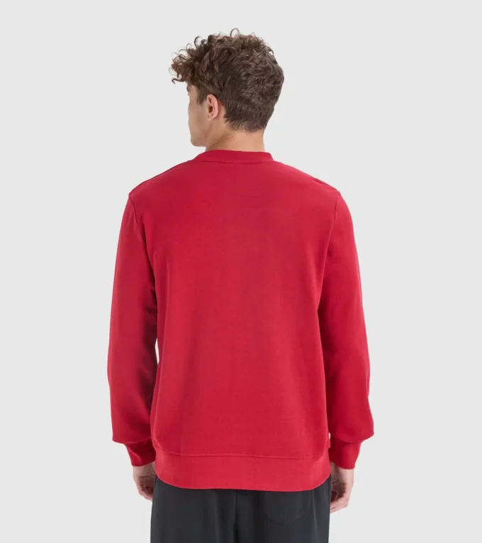 Sudadera Crew Chromia Sudadera deportiva Sudadera Crew Chromia Sudadera deportiva