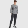 Sudadera Crew Chromia Sudadera deportiva Sudadera Crew Chromia Sudadera deportiva