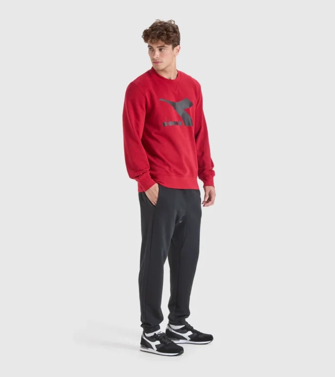 Sudadera Crew Chromia Sudadera deportiva Sudadera Crew Chromia Sudadera deportiva