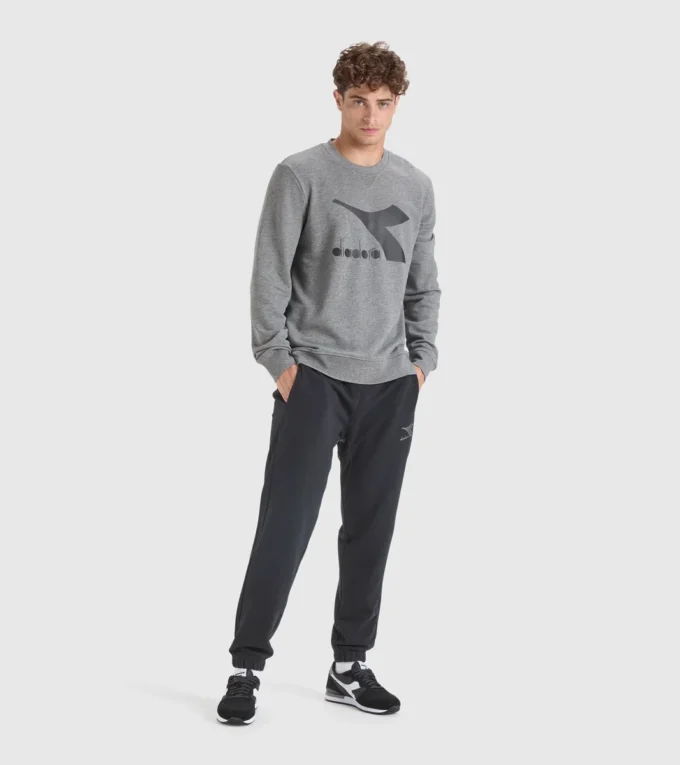 Sudadera Crew Chromia Sudadera deportiva Sudadera Crew Chromia Sudadera deportiva