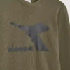 Sudadera Crew Chromia Sudadera deportiva Sudadera Crew Chromia Sudadera deportiva