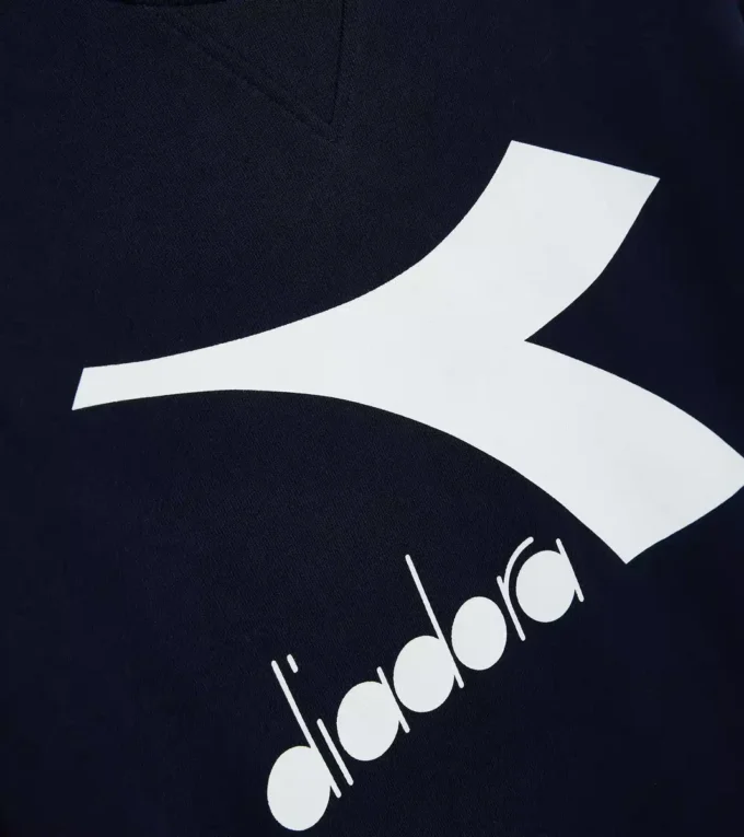 Sudadera Crew Chromia Sudadera deportiva Sudadera Crew Chromia Sudadera deportiva