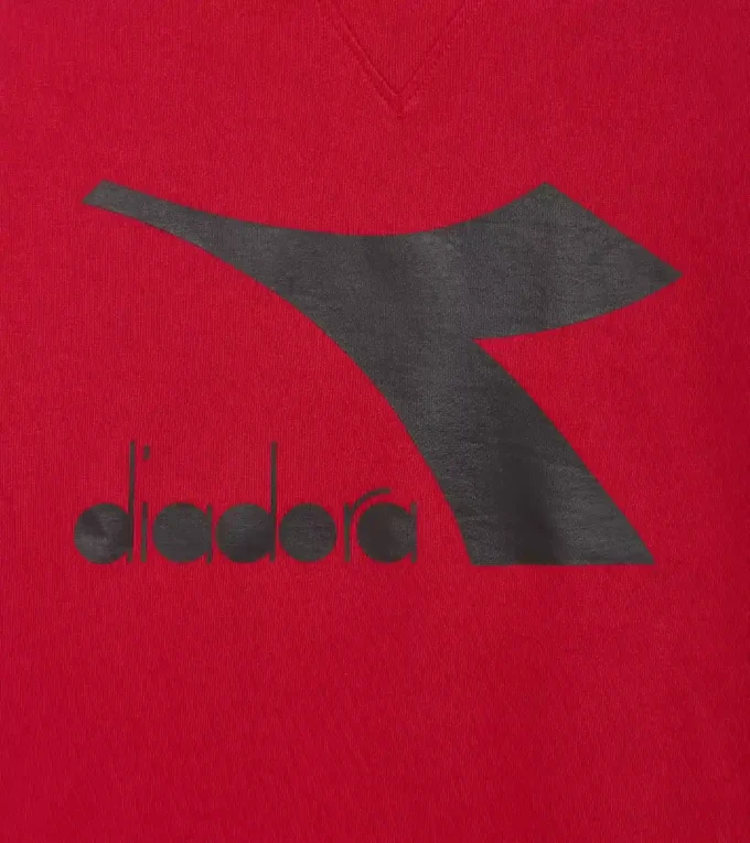 Sudadera Crew Chromia Sudadera deportiva Sudadera Crew Chromia Sudadera deportiva