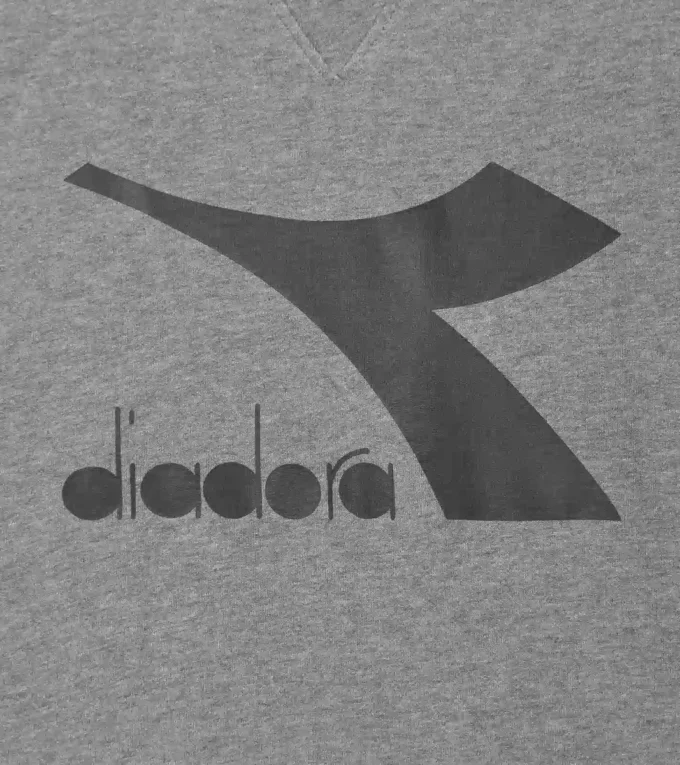 Sudadera Crew Chromia Sudadera deportiva Sudadera Crew Chromia Sudadera deportiva