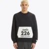 Sudadera Crew G.D. 1984 (226) Sudadera con cuello redondo – Unisex Sudadera Crew G.D. 1984 (226) Sudadera con cuello redondo – Unisex