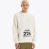 Sudadera Crew G.D. 1984 (226) Sudadera con cuello redondo – Unisex Sudadera Crew G.D. 1984 (226) Sudadera con cuello redondo – Unisex