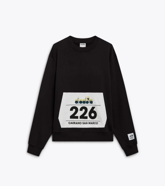 Sudadera Crew G.D. 1984 (226) Sudadera con cuello redondo – Unisex Sudadera Crew G.D. 1984 (226) Sudadera con cuello redondo – Unisex