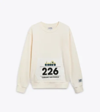 Sudadera Crew G.D. 1984 (226) Sudadera con cuello redondo – Unisex