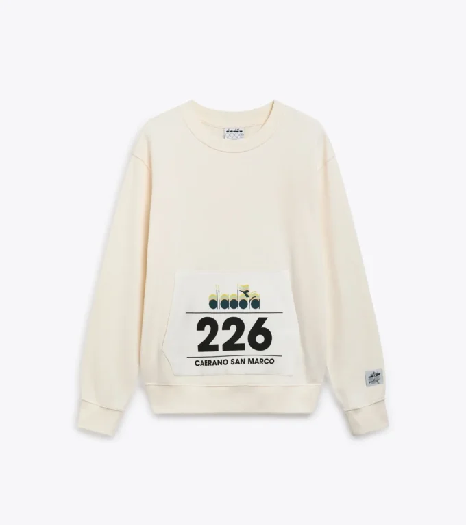 Sudadera Crew G.D. 1984 (226) Sudadera con cuello redondo – Unisex Sudadera Crew G.D. 1984 (226) Sudadera con cuello redondo – Unisex