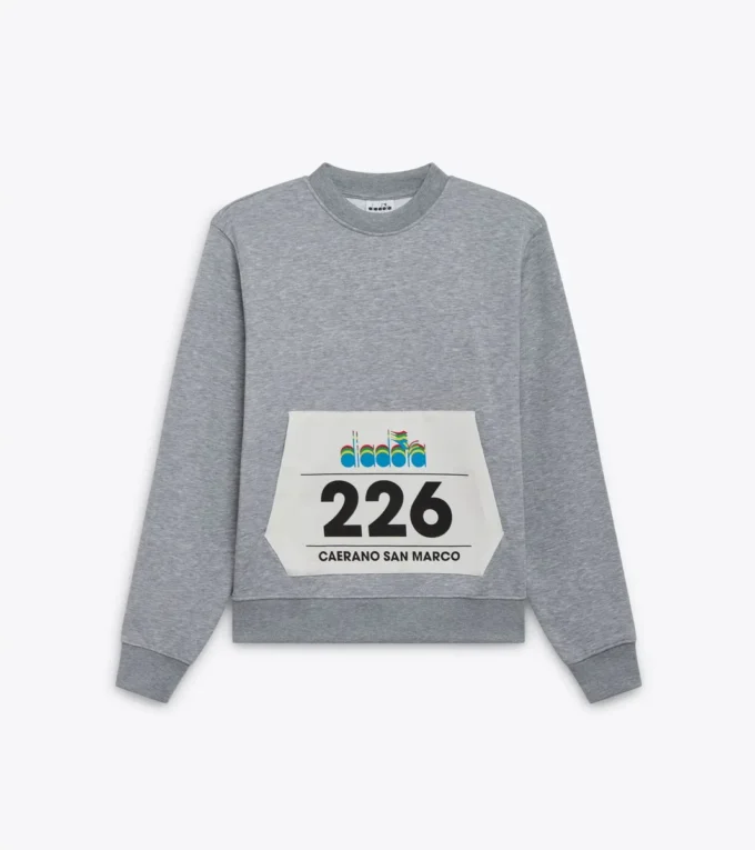 Sudadera Crew G.D. 1984 (226) Sudadera con cuello redondo – Unisex Sudadera Crew G.D. 1984 (226) Sudadera con cuello redondo – Unisex