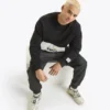 Sudadera Crew G.D. 1984 (226) Sudadera con cuello redondo – Unisex Sudadera Crew G.D. 1984 (226) Sudadera con cuello redondo – Unisex