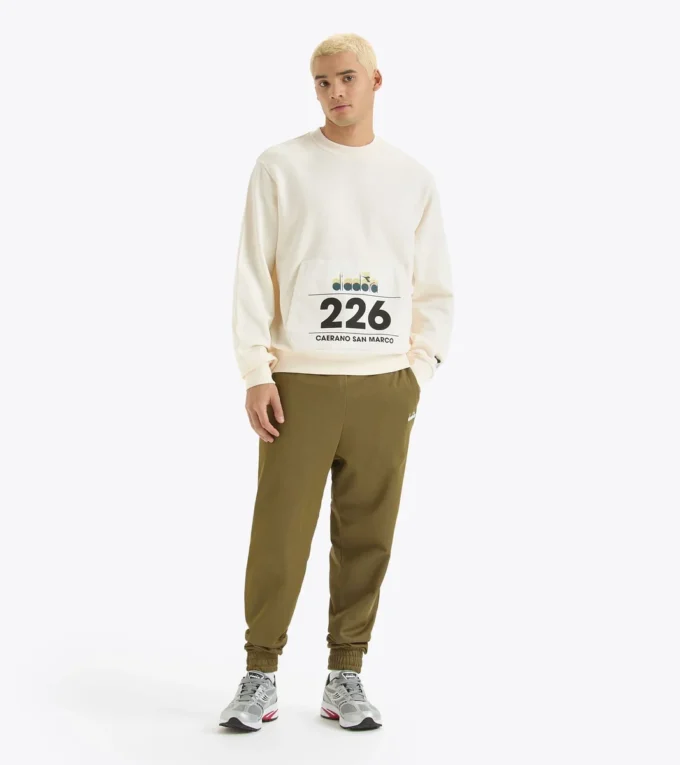 Sudadera Crew G.D. 1984 (226) Sudadera con cuello redondo – Unisex Sudadera Crew G.D. 1984 (226) Sudadera con cuello redondo – Unisex