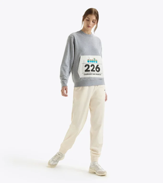 Sudadera Crew G.D. 1984 (226) Sudadera con cuello redondo – Unisex Sudadera Crew G.D. 1984 (226) Sudadera con cuello redondo – Unisex