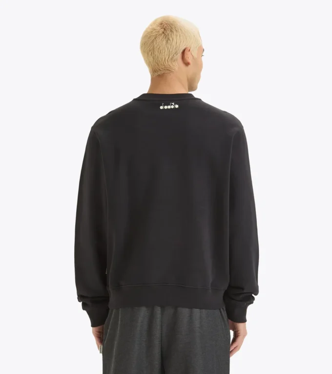 Sudadera Crew G.D. 1984 (226) Sudadera con cuello redondo – Unisex Sudadera Crew G.D. 1984 (226) Sudadera con cuello redondo – Unisex