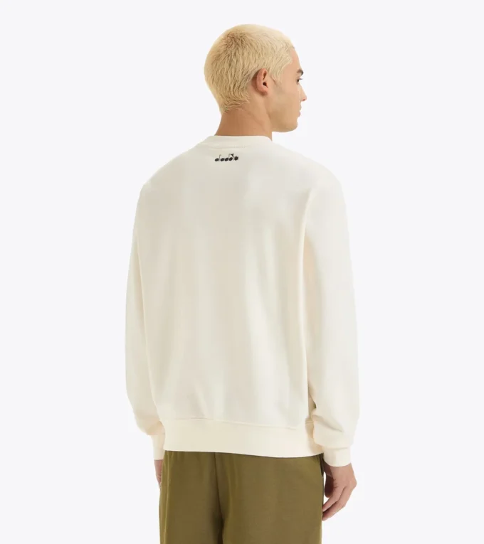 Sudadera Crew G.D. 1984 (226) Sudadera con cuello redondo – Unisex Sudadera Crew G.D. 1984 (226) Sudadera con cuello redondo – Unisex