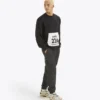 Sudadera Crew G.D. 1984 (226) Sudadera con cuello redondo – Unisex Sudadera Crew G.D. 1984 (226) Sudadera con cuello redondo – Unisex