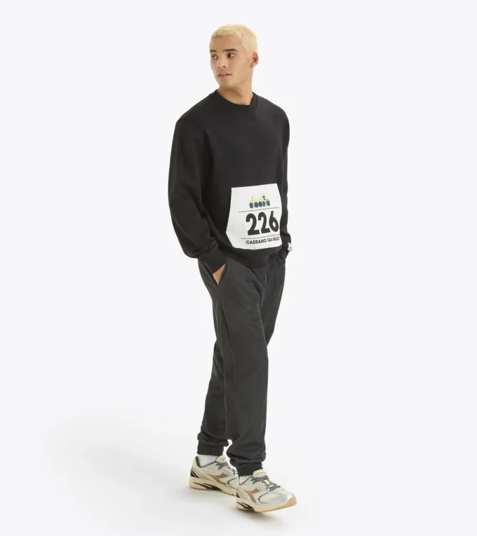Sudadera Crew G.D. 1984 (226) Sudadera con cuello redondo – Unisex Sudadera Crew G.D. 1984 (226) Sudadera con cuello redondo – Unisex