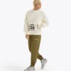 Sudadera Crew G.D. 1984 (226) Sudadera con cuello redondo – Unisex Sudadera Crew G.D. 1984 (226) Sudadera con cuello redondo – Unisex
